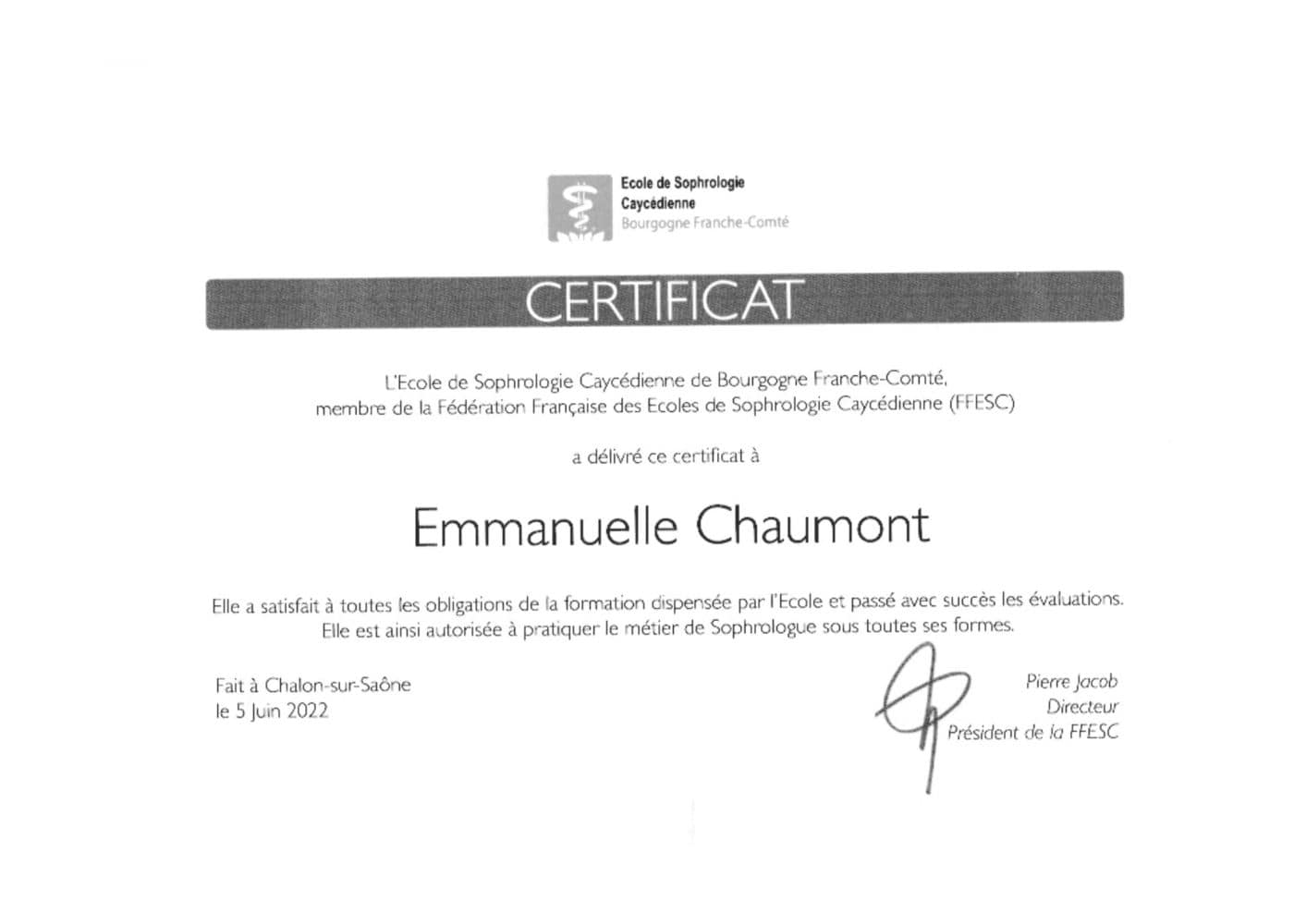 certificat-professionnel-sophrologue-certifiée-emmanuelle-chaumont